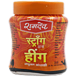 Ramdev Hing - Premium Strong 25 g Box