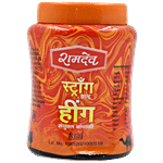 Ramdev Strong Hing 100 g Jar