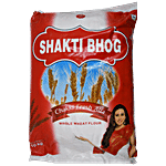 Shakti Bhog Atta 10 kg Pouch