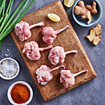fresho! Chicken Lollipop 250 g (7-10 pcs)