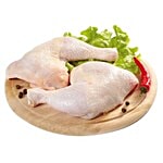 fresho! Chicken Leg With Skin 900 g (5-7 pcs)