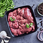 fresho! Chicken Liver 900 g (18-26 pcs)