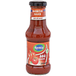 Remia Barbeque Sauce 250 g Bottle