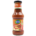 Remia Sauce - Chilli 250 ml Bottle