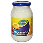 Remia Delicious & Creamy Mayonnaise 500 g Jar