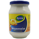 Remia Delicious & Creamy Mayonnaise 241 g Jar