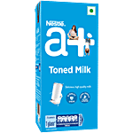 Nestle A+ Toned Milk 1 L