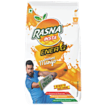 Rasna Insta Mango 500 g Pouch