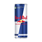 Red Bull Energy Drink 250 ml Can