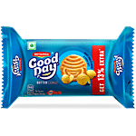 Britannia Good Day Butter Cookies 52.5 g