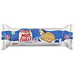 Britannia Milk Bikis Milky Sandwich Biscuits 100 g