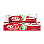 Dabur Red Toothpaste 100 g