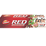 Dabur Red India's No.1 Ayurvedic Fluroide Free Paste 100 g 