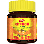 Dabur Hingoli - Gas Par Asar Zabardast 100 g