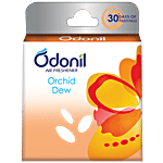 Odonil  Bathroom Air Freshener Blocks - Orchid Dew 48 g 