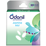 Odonil  Jasmine Mist Air Freshener Block 72 g