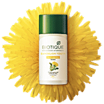 BIOTIQUE Anti Aging Serum - Dandelion Youth, For All Skin Type 40 ml 