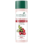 BIOTIQUE Winter Cherry Rejuvenating Body Lotion 190 ml