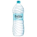 Bailley  Packaged Drinking Water 1 L Bottle