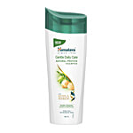 Himalaya Gentle Daily Care Natural Protein Shampoo For Women & Men With Chickpea, Licorice & Amla 180 ml