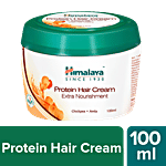 Himalaya Protein Hair Cream 100 ml 
