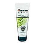 Himalaya Purifying Neem Pack 50 g