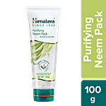 Himalaya Purifying Neem Pack 100 g