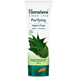 Himalaya Purifying Neem Pack 100 g