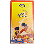 Cycle All In One Pure Incense Sticks - Assorted 1 pc