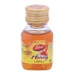 Dabur 100% Pure Honey - Worlds No.1 Honey Brand With No Sugar Adulteration 50 g Bottle