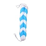 Bare Essentials Scrubber - Braided Back 1 pc