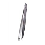 Bare Essentials Tweezers - Precision 1 pc