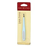 Bare Essentials Trimmer - Cuticle 1 pc