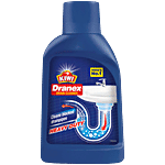 Kiwi Dranex Drain Cleaner Powder 375 g Bottle