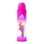 Adidas Deo Body Spray - Fruity Rhythm 150 ml Bottle