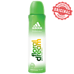 Adidas Deo Body Spray - Floral Dream For Women 150 ml Bottle