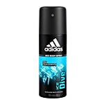 Adidas Deo Body Spray - Ice Dive 150 ml Bottle