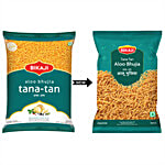 Bikaji Tana-Tan Aloo Bhujia 200 g