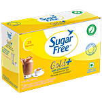 Sugar Free Gold+ Low Calorie Sweetener 18.75 g (25 Sachets x 0.75 g)
