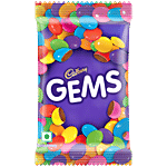 Cadbury Gems Chocolate 7.34 g 