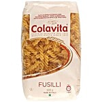 Colavita Pasta - Fusilli 500 g Pouch