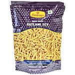 Haldiram's Namkeen - Ratlami Sev 200 g Pouch