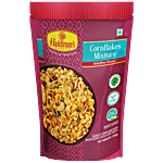 Haldiram's Mixture - Cornflakes 200 g Pouch