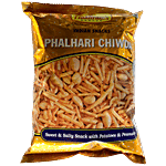 Haldiram's Phalhari Chiwda Namkeen 200 g Pouch