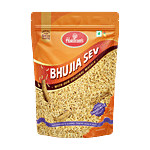 Haldiram's Namkeen - Bhujia Sev 1 kg Pouch