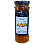 St. Dalfour Thick Apricot - Fruit Spread 284 g
