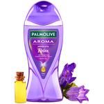 Palmolive Aroma Absolute Relax With Ylang Ylang Essential Oil & Iris Shower Gel 250 ml 