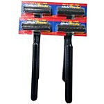 Gillette Ready Shaver - Presto 3+1 pcs 