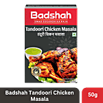 Badshah Tandoori Chicken Masala 50 g Carton