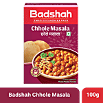 Badshah Chhole Masala 50 g Carton